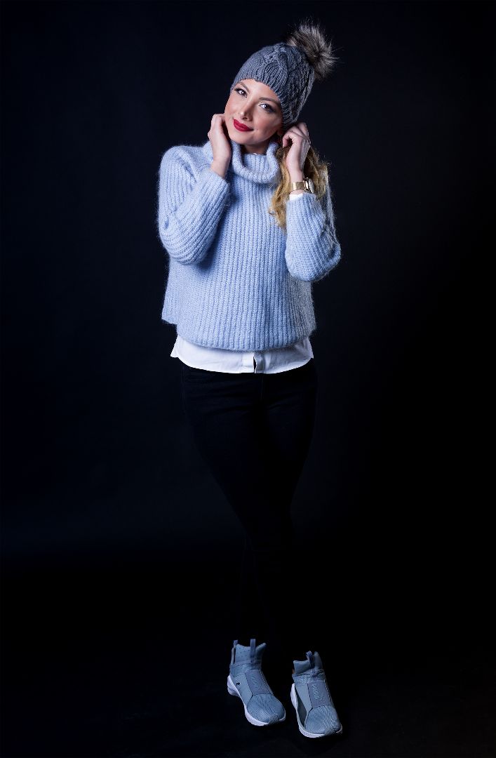 Athina Last Winter 2724 L